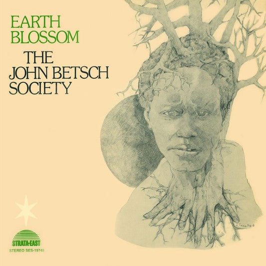 The John Betsch Society - Earth Blossom - South