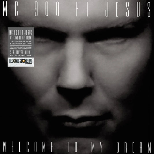 MC 900 Ft. Jesus Welcome To My Dream - South