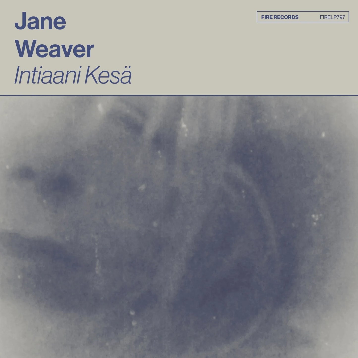 Jane Weaver Intiaani Kesa - South