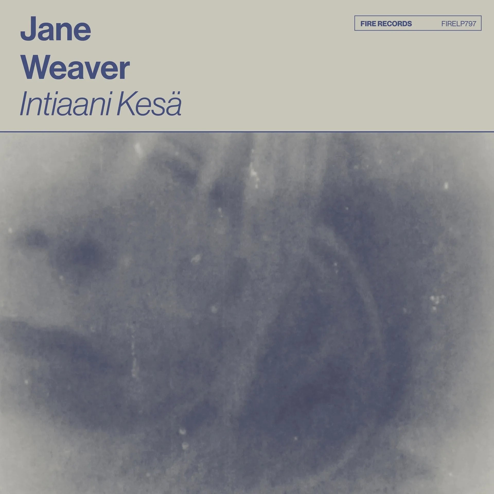 Jane Weaver Intiaani Kesa - South