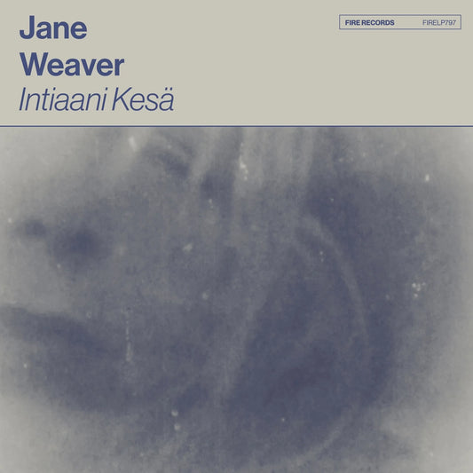 Jane Weaver Intiaani Kesa - South