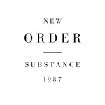 New Order - Substance