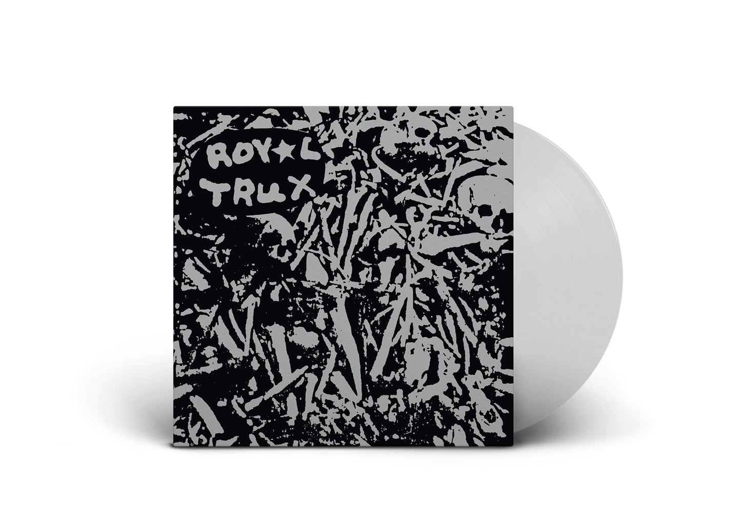 Royal Trux - Untitled - South