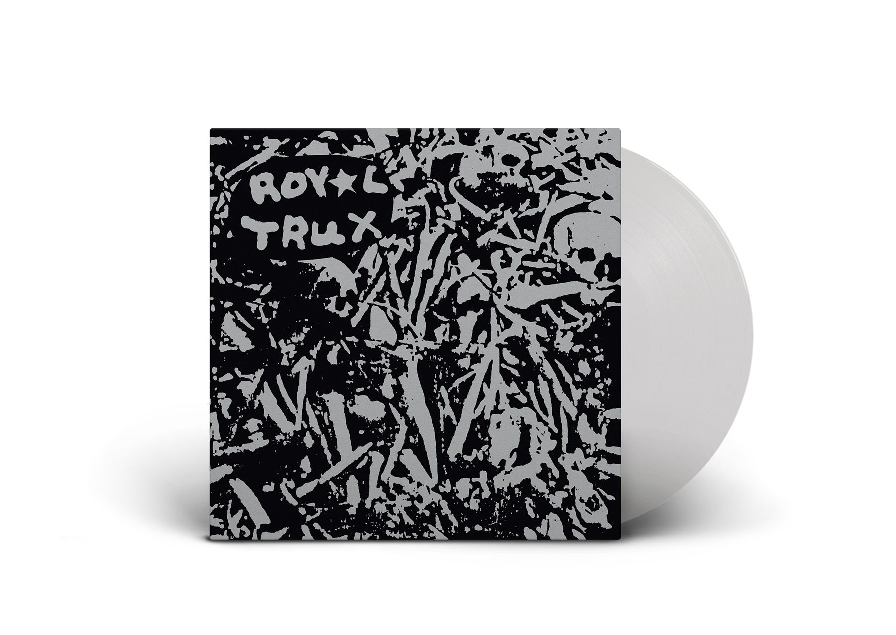 Royal Trux - Untitled - South