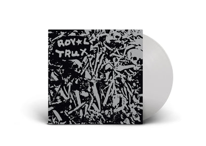 Royal Trux - Untitled - South