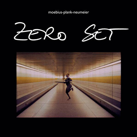 Moebius Plank Neumeier - Zero Set (40th Anniversary Edition)