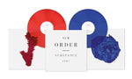 New Order - Substance