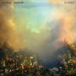 joanna newsom south records divers vinyl