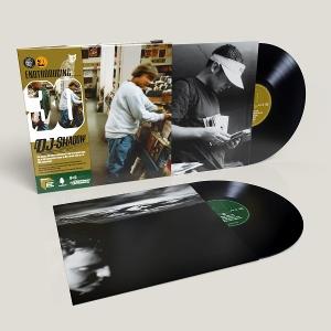 dj shadow endtroducing south records 2026 30th anniversary vinyl
