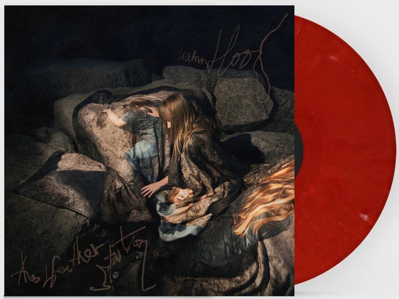 The Weather Station - Humanhood