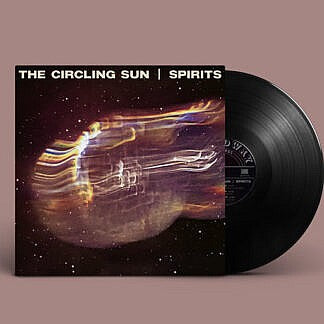 The Circling Sun - Spirits