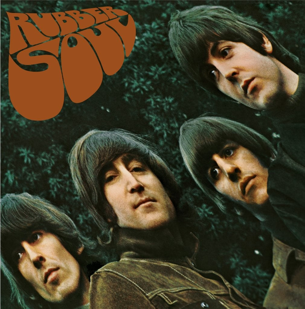 the beatles rubber soul 2026 special edition south records