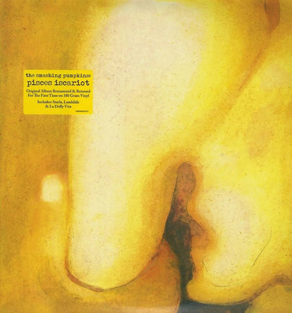 Smashing Pumpkins - Pisces Iscariot south records 2026