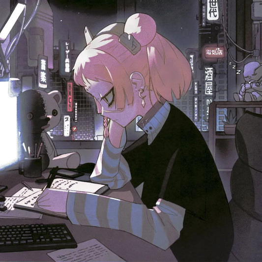 Bring Me The Horizon Lo-Files