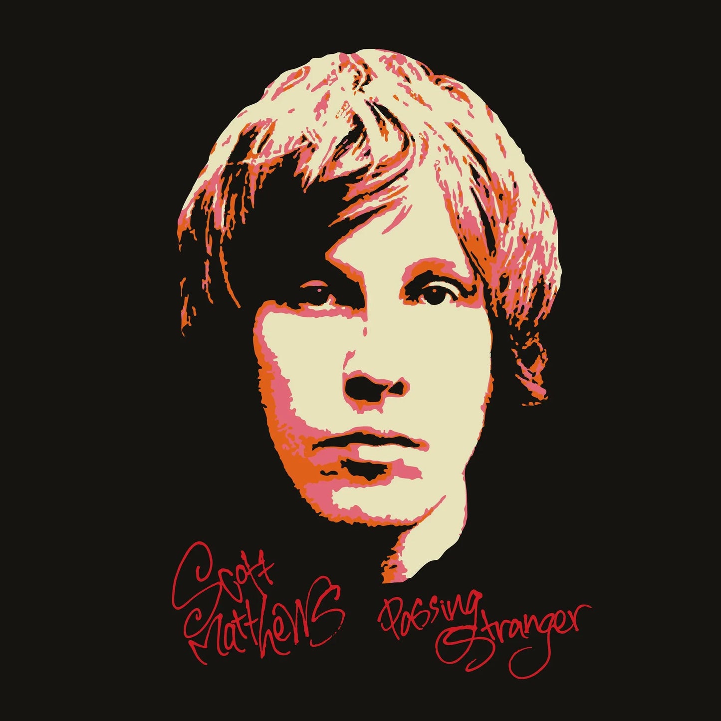 Scott Matthews Passing Stranger