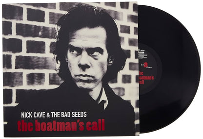 nick cave and the bad seeds the boatman's call south records southend vinyl