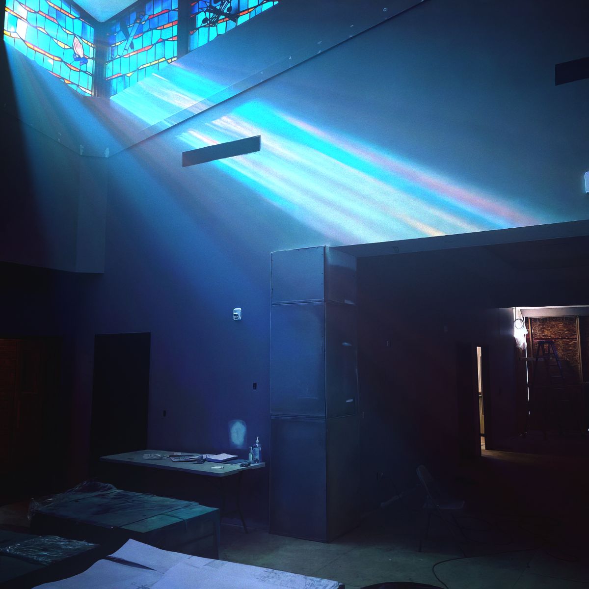 john maus later than you think south records