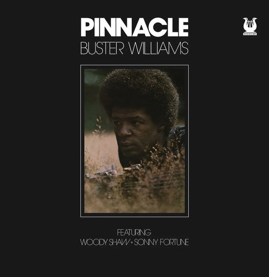 Buster Williams Pinnacle