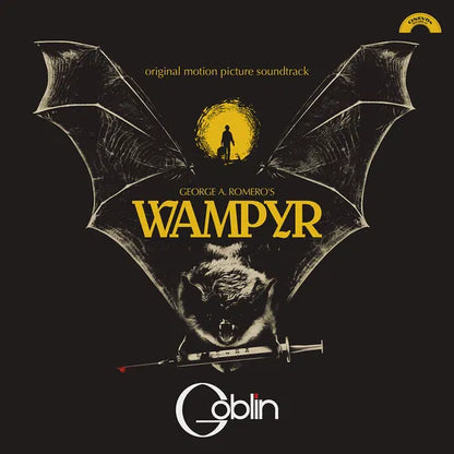 Goblin - Wampyr