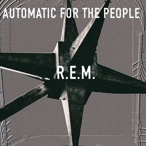 REM - Automatic For The People (National Album Day 2023)