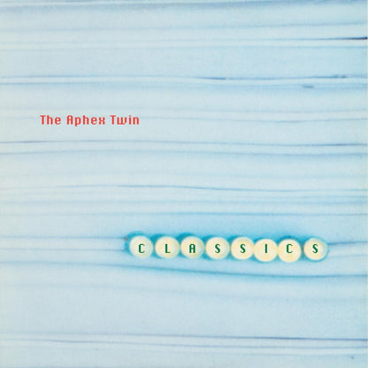 Aphex Twin - Classics - South