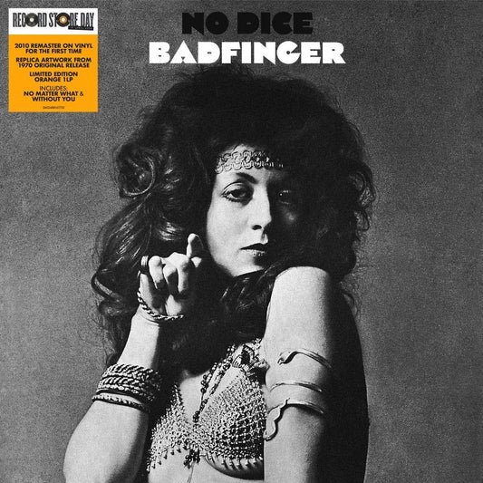 Badfinger No Dice