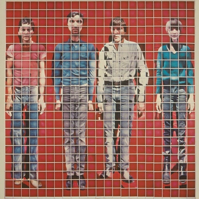 Talking Heads - More Songs About Buildings And Food (Deluxe Edition) south records