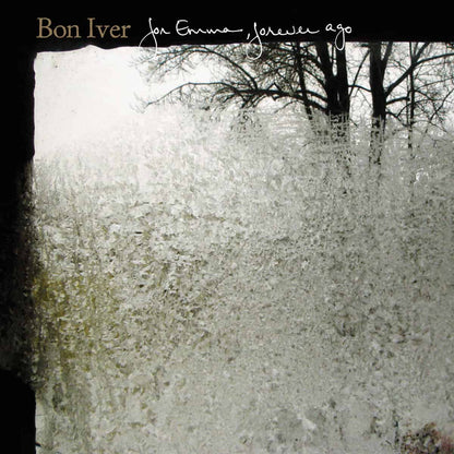 Bon Iver - For Emma, Forever Ago (ReVINYL Edition) - South