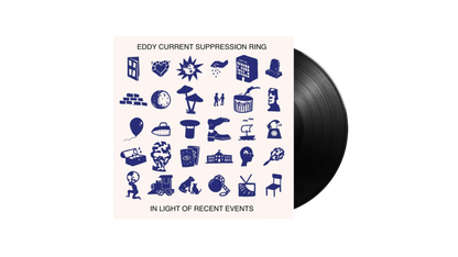 Eddy Current Suppression Ring - In Light of Recent Events