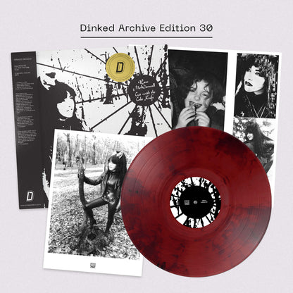 Rose McDowall - Cut With The Cake Knife dinked edition vinyl