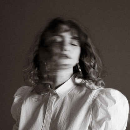 Ellur – At Home In My Mind Dinked Edition vinyl LP front cover