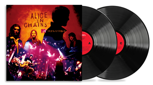 alice in chains mtv unplugged 2026 south records vinyl