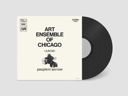 art ensemble of chicago people in sorrow album vinyl 2026
