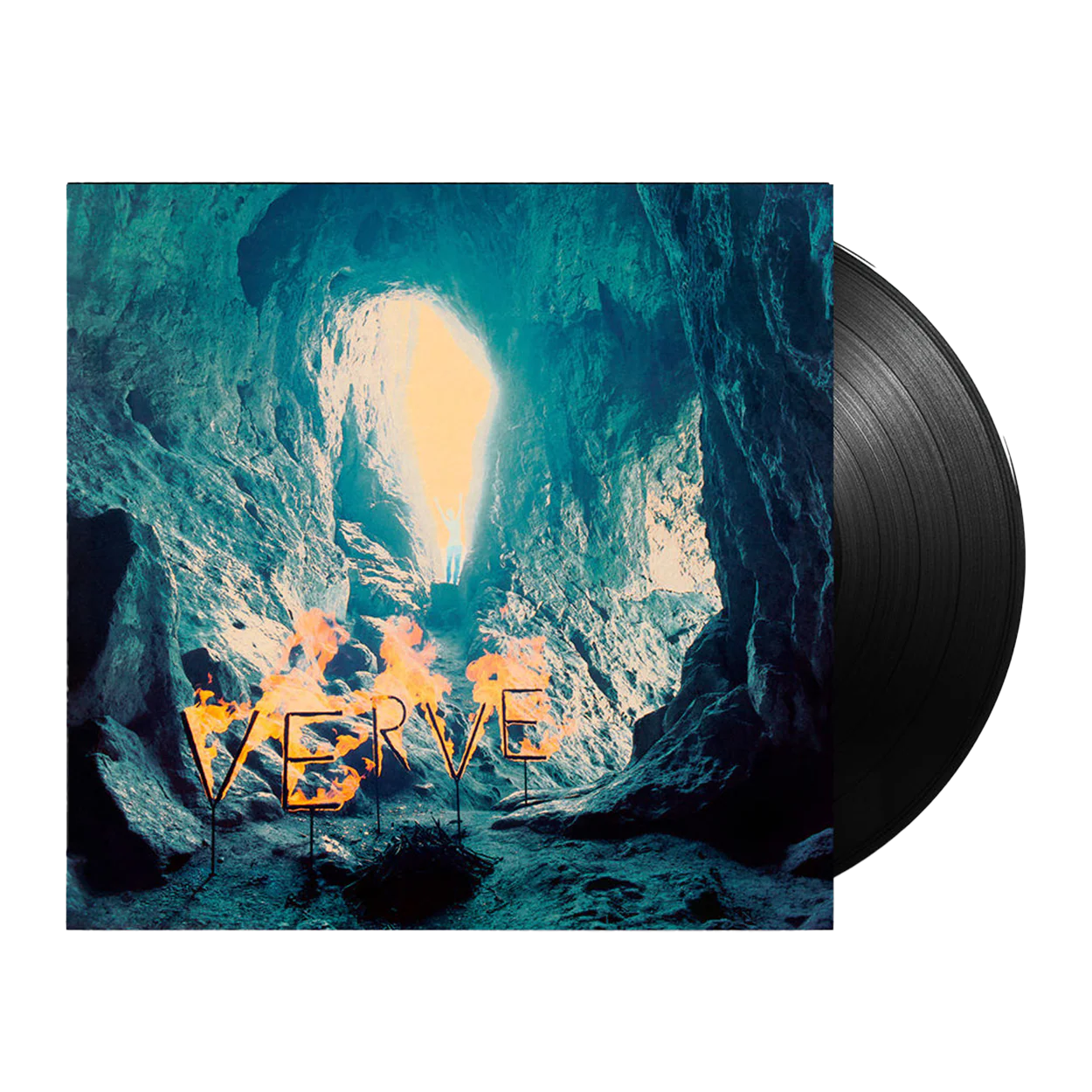 The Verve - A Storm In Heaven south records southend  vinyl