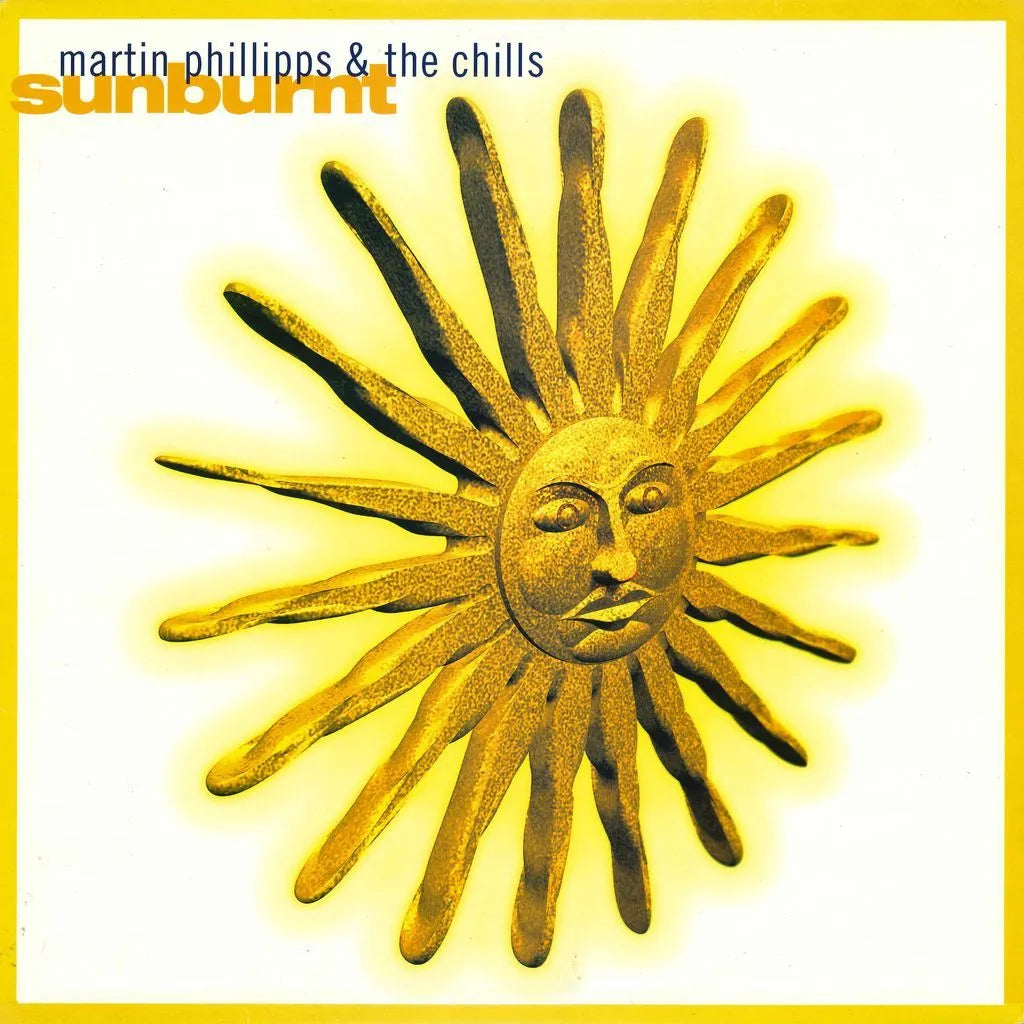 The Chills Sunburnt