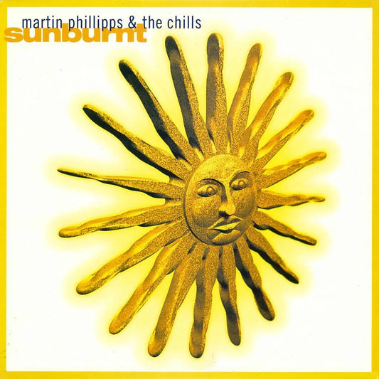 The Chills Sunburnt