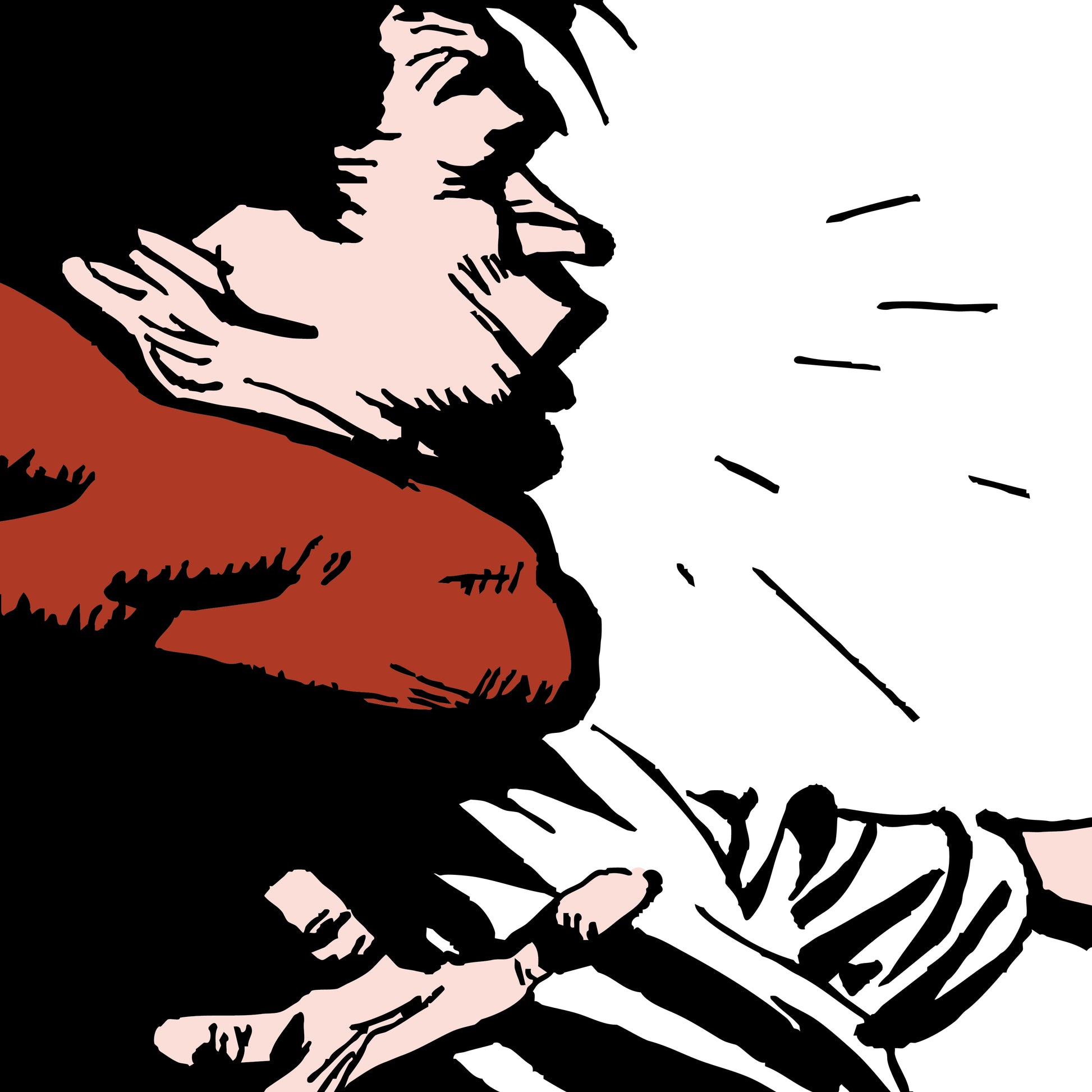 Dead Pioneers Wagon Burner Dinked Edition album artwork