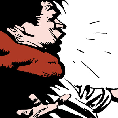 Dead Pioneers Wagon Burner Dinked Edition album artwork