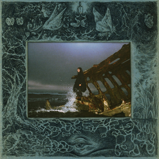 Searows - Death in the Business of Whaling south records southend