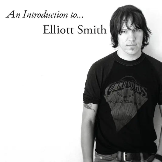 Elliott Smith - An Introduction to... - South