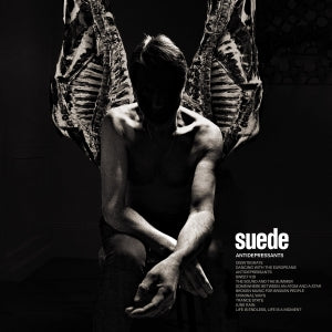 suede Antidepressants south records southend