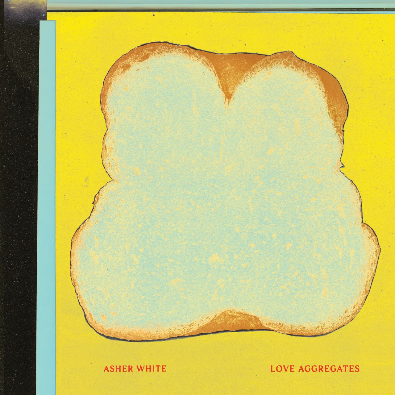 Asher White - Love Aggregates south records 2026 