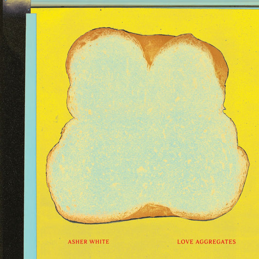Asher White - Love Aggregates south records 2026 