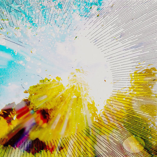 Babe Rainbow new album Slipper imp and Shakaerator