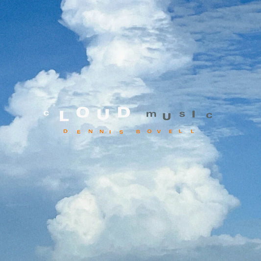 dennis bovell cloud music album artwork