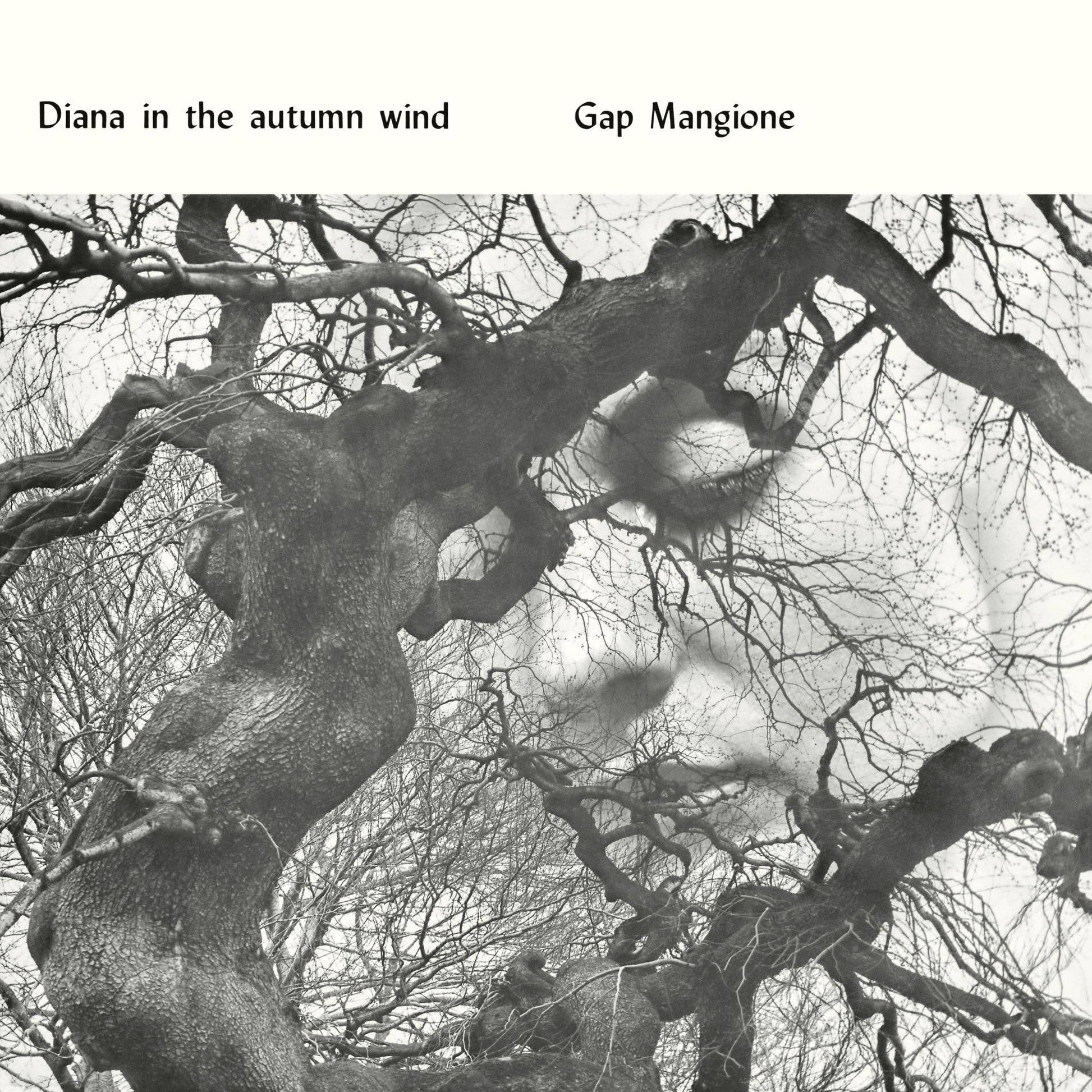 Gap Mangione - Diana In the Autumn Wind - South
