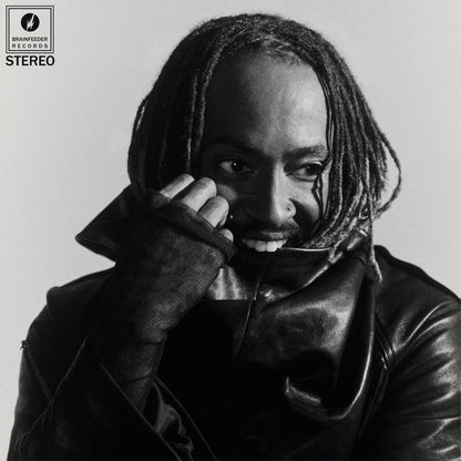 Thundercat - Distracted