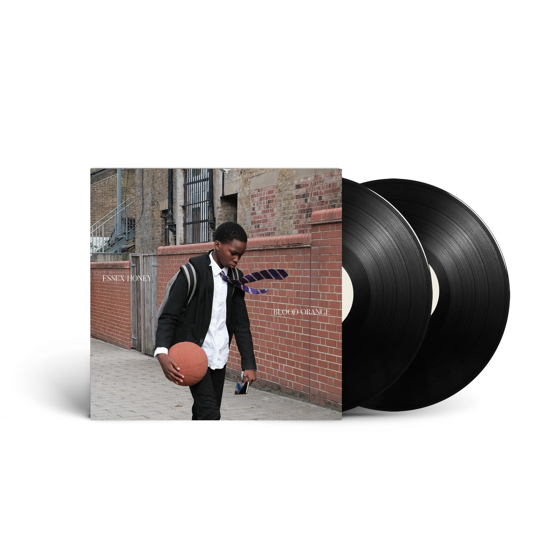 blood orange essex honey album vinyl south records southend