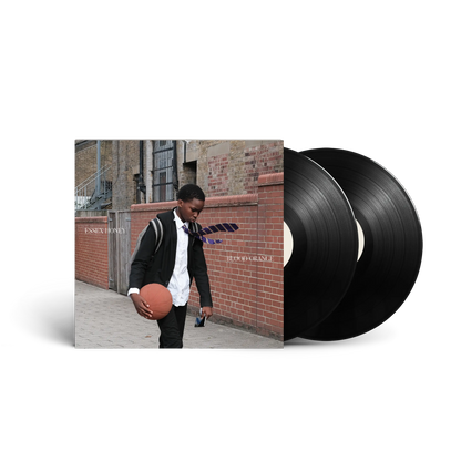 blood orange essex honey album vinyl south records southend
