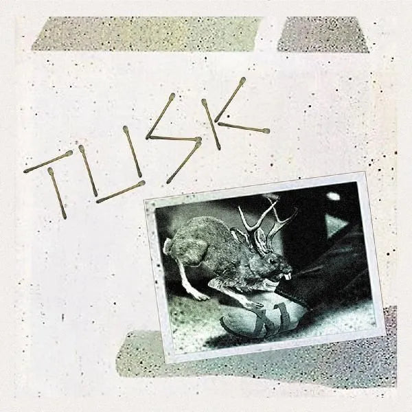 CAMPER VAN BEETHOVEN Tusk